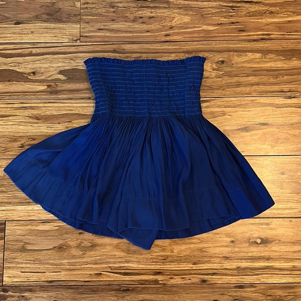 Koch skirt